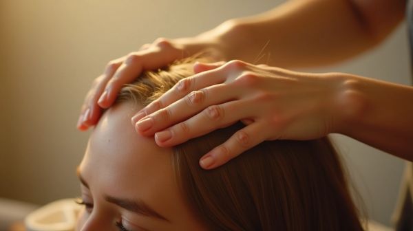 Extensions capillaires invisibles à lille : la méthode à froid