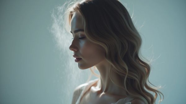 Extensions capillaires invisibles à lille : la méthode à froid